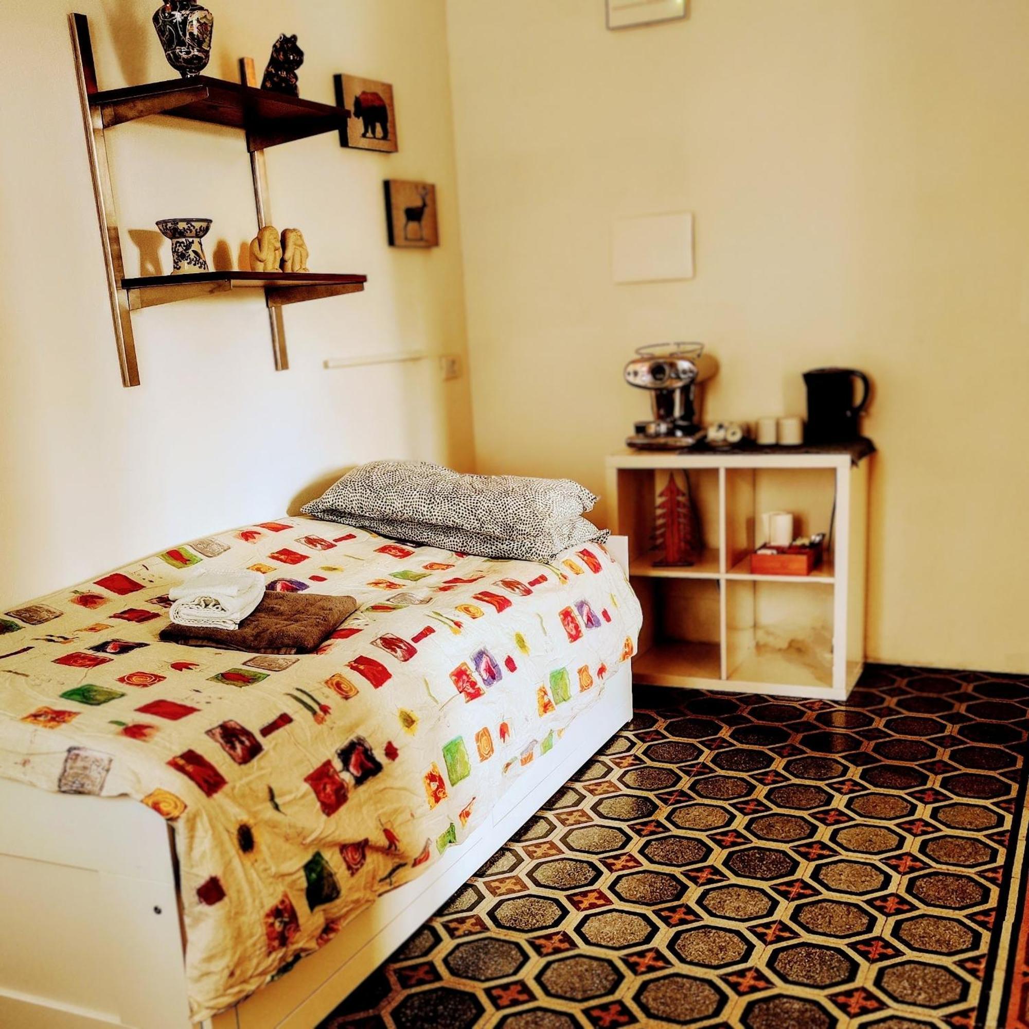 Villa Alma, Lake Como Bed&Breathe San Fedele Intelvi Exteriör bild