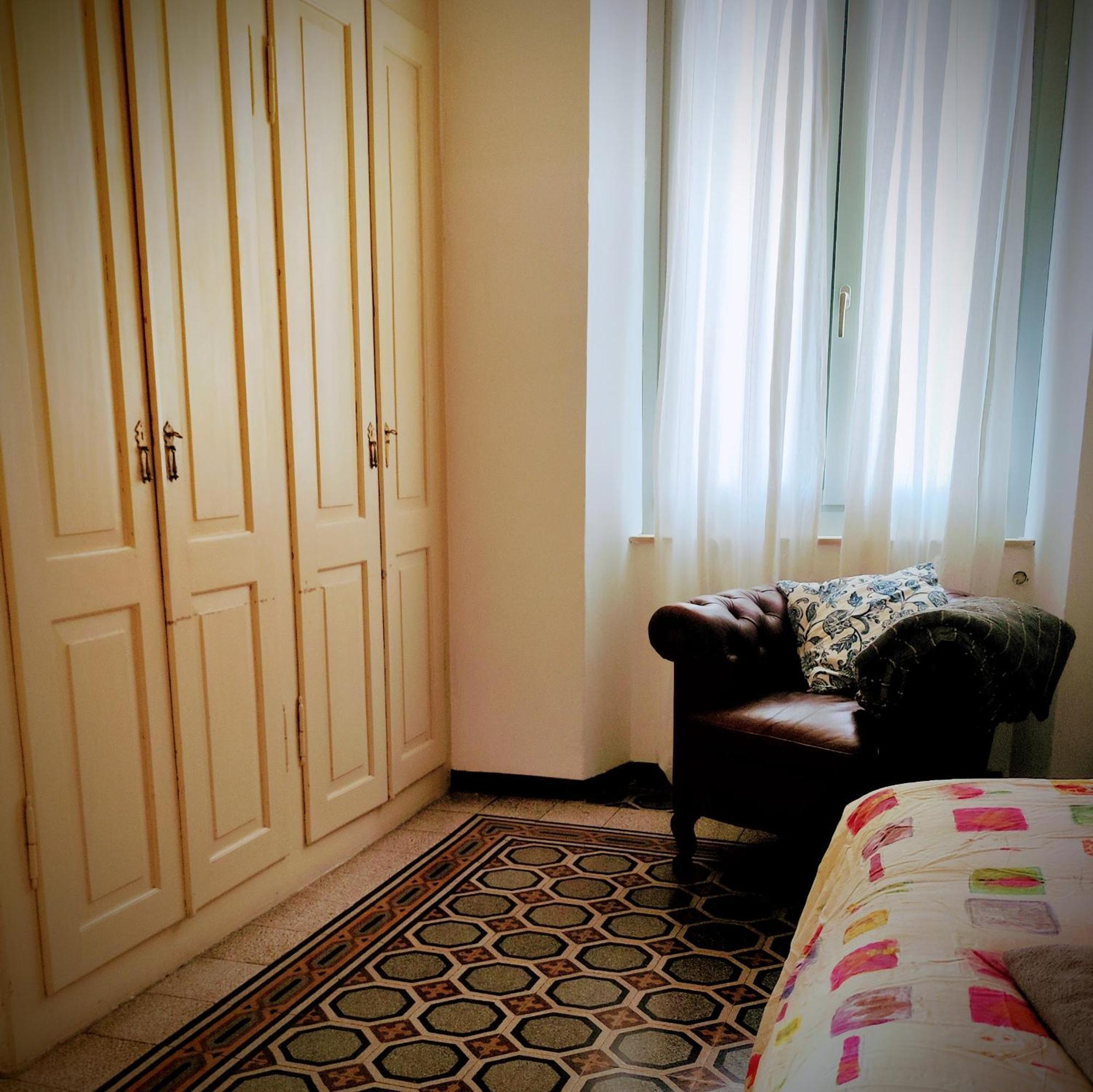 Villa Alma, Lake Como Bed&Breathe San Fedele Intelvi Exteriör bild