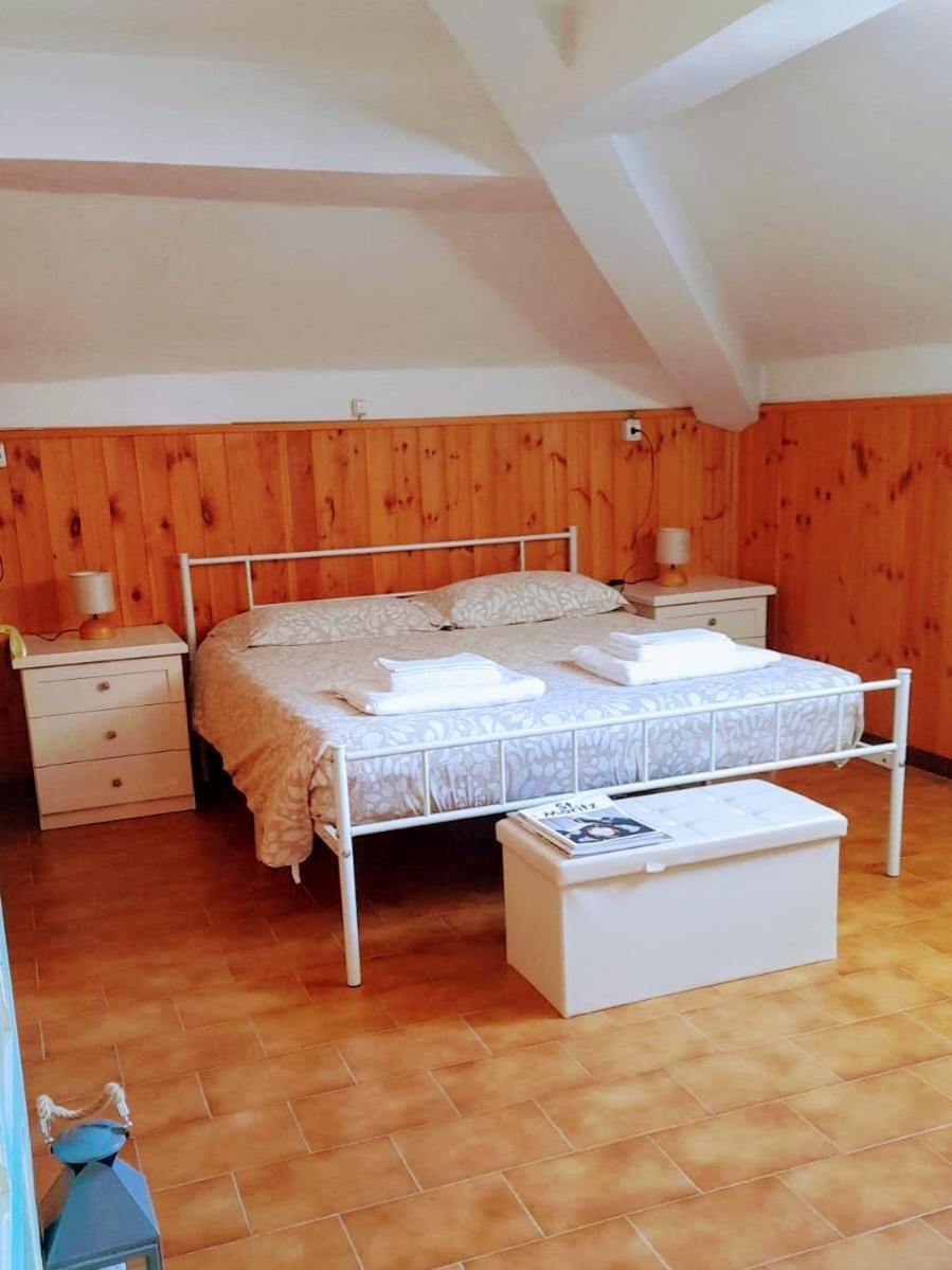 Villa Alma, Lake Como Bed&Breathe San Fedele Intelvi Exteriör bild