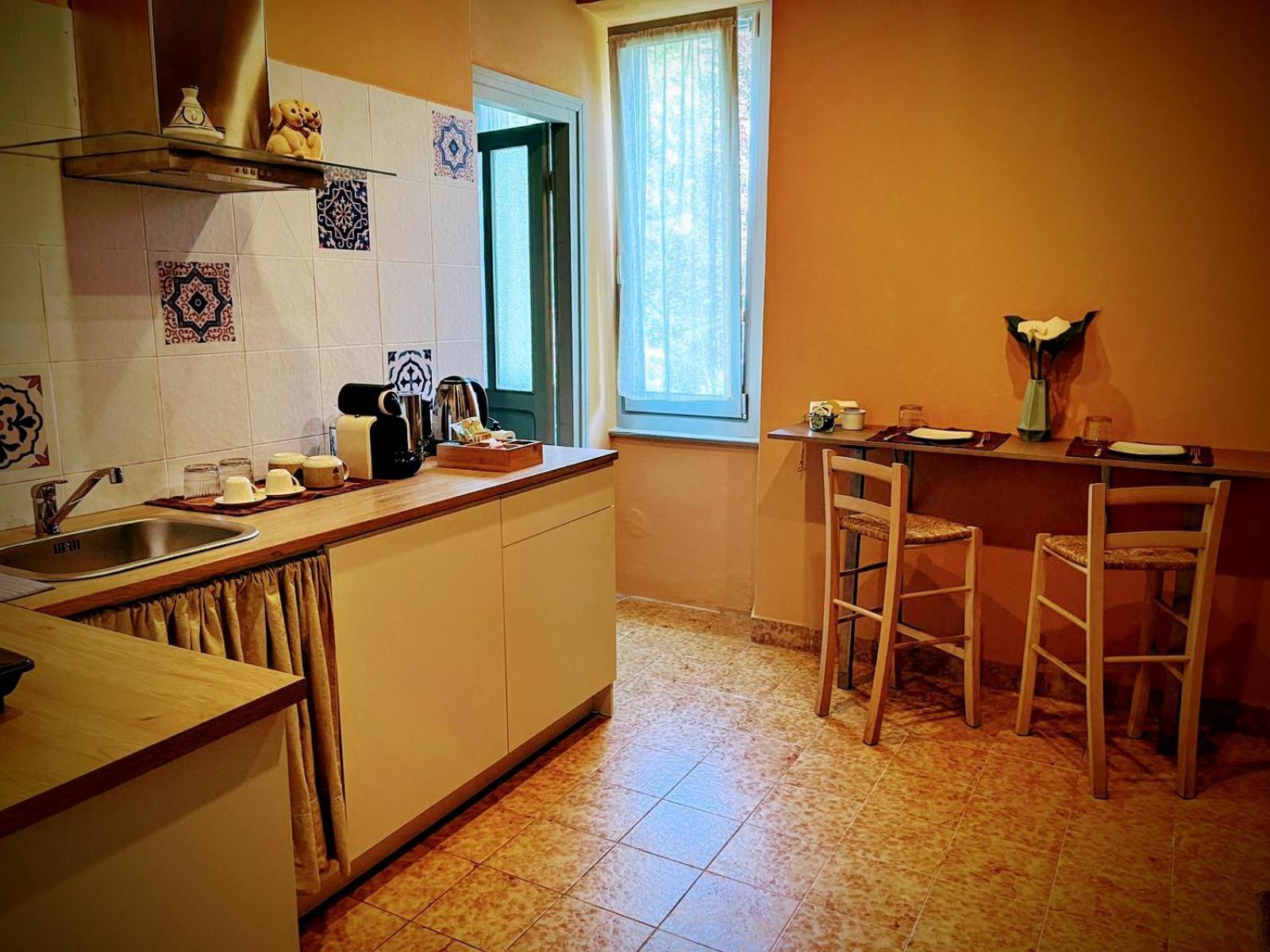 Villa Alma, Lake Como Bed&Breathe San Fedele Intelvi Exteriör bild